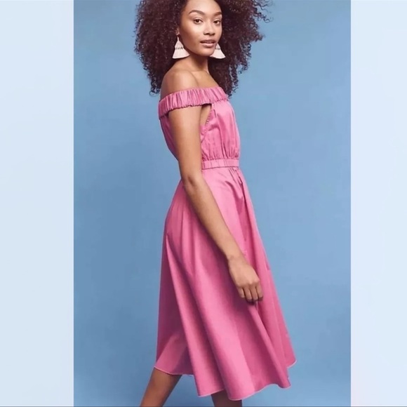 Anthropologie Dresses & Skirts - NWT🌺Anthropologie🦋Maeve Mona Dress